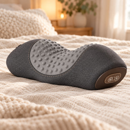 The Neck Relief Pillow