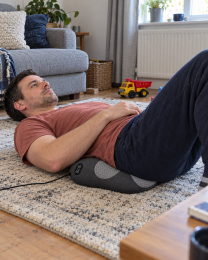 The Back Relief Pillow