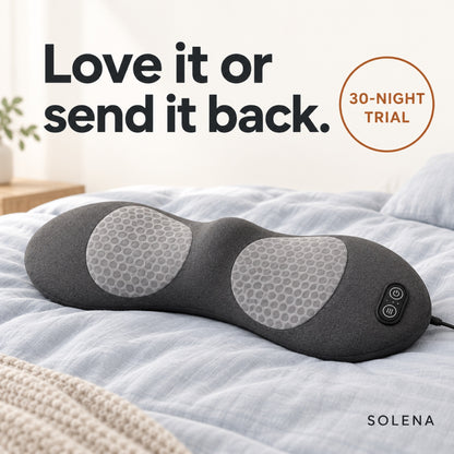 Back + Neck Relief Set